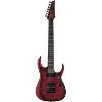 Ibanez RGD721FA-WUF 7-String Electric Guitar