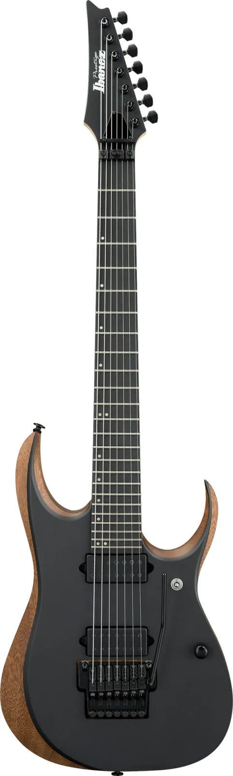 Ibanez RGDR4327R-NTF 7-húros elektromos gitár