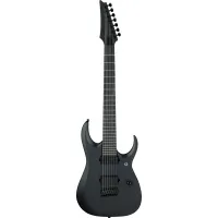 Ibanez RGDRB71-BKF Electric Guitar