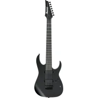 Ibanez RGIXL7-BKF Electric Guitar