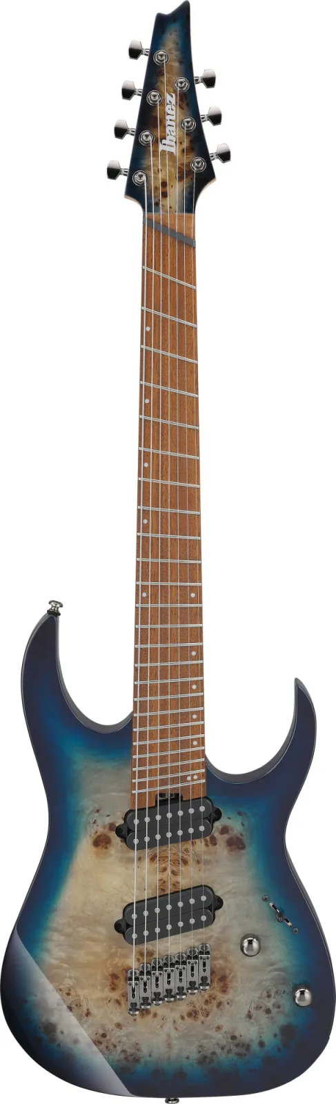 Ibanez RGMS7PB-CBS Electric Guitar