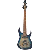 Ibanez RGMS7PB-CBS Electric Guitar