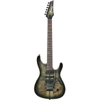 Ibanez S1070PBZ-CKB elektromos gitár