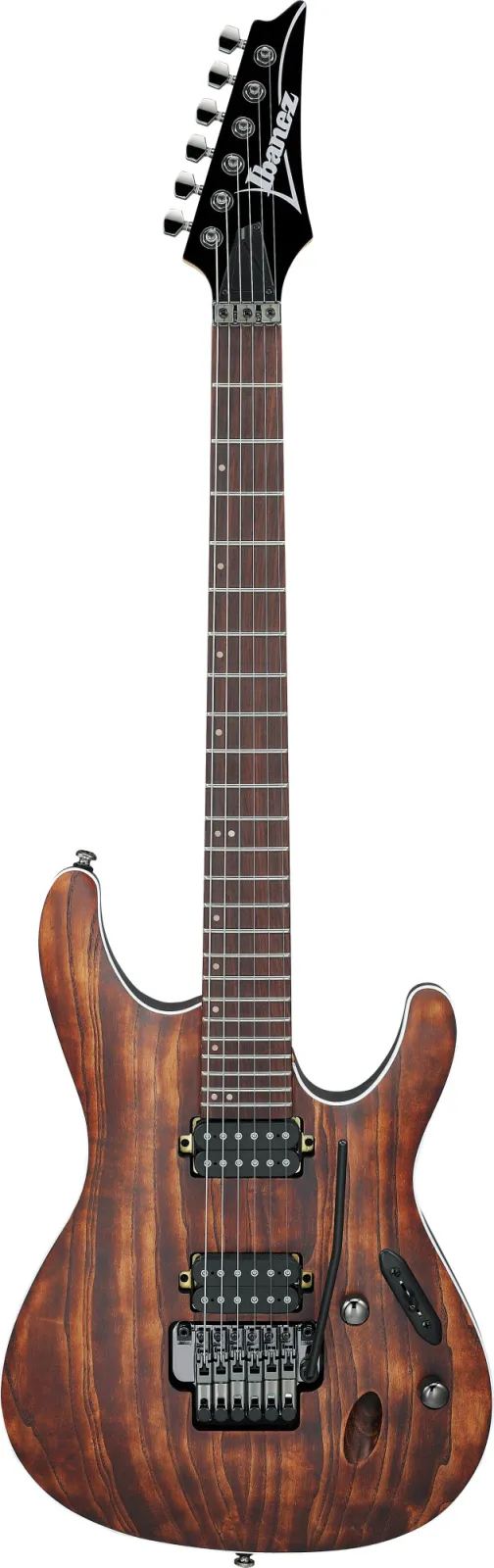 Ibanez S520AH-ABS elektromos gitár