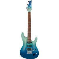 Ibanez SA260FM-BRG elektromos gitár