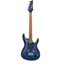 Ibanez SA360NQM-SPB elektromos gitár