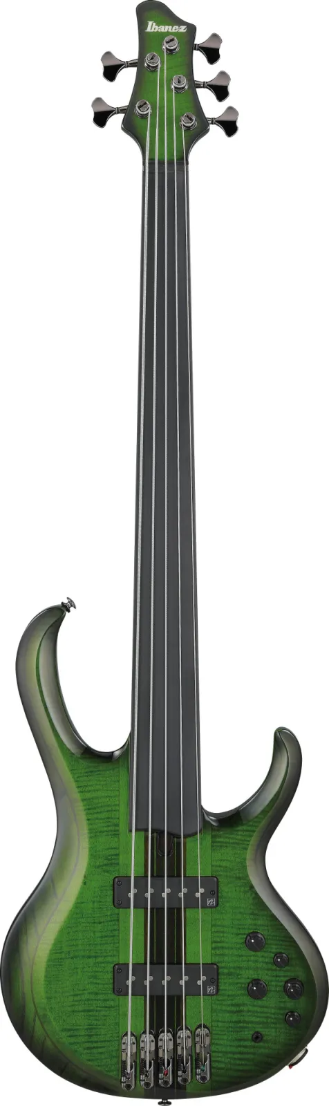 Ibanez SDGB1-DMT Bass Guitar