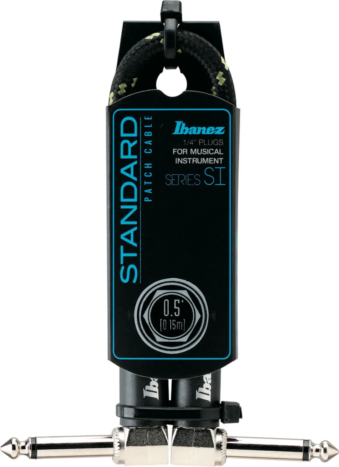 Ibanez SI05P-BG instrument cable