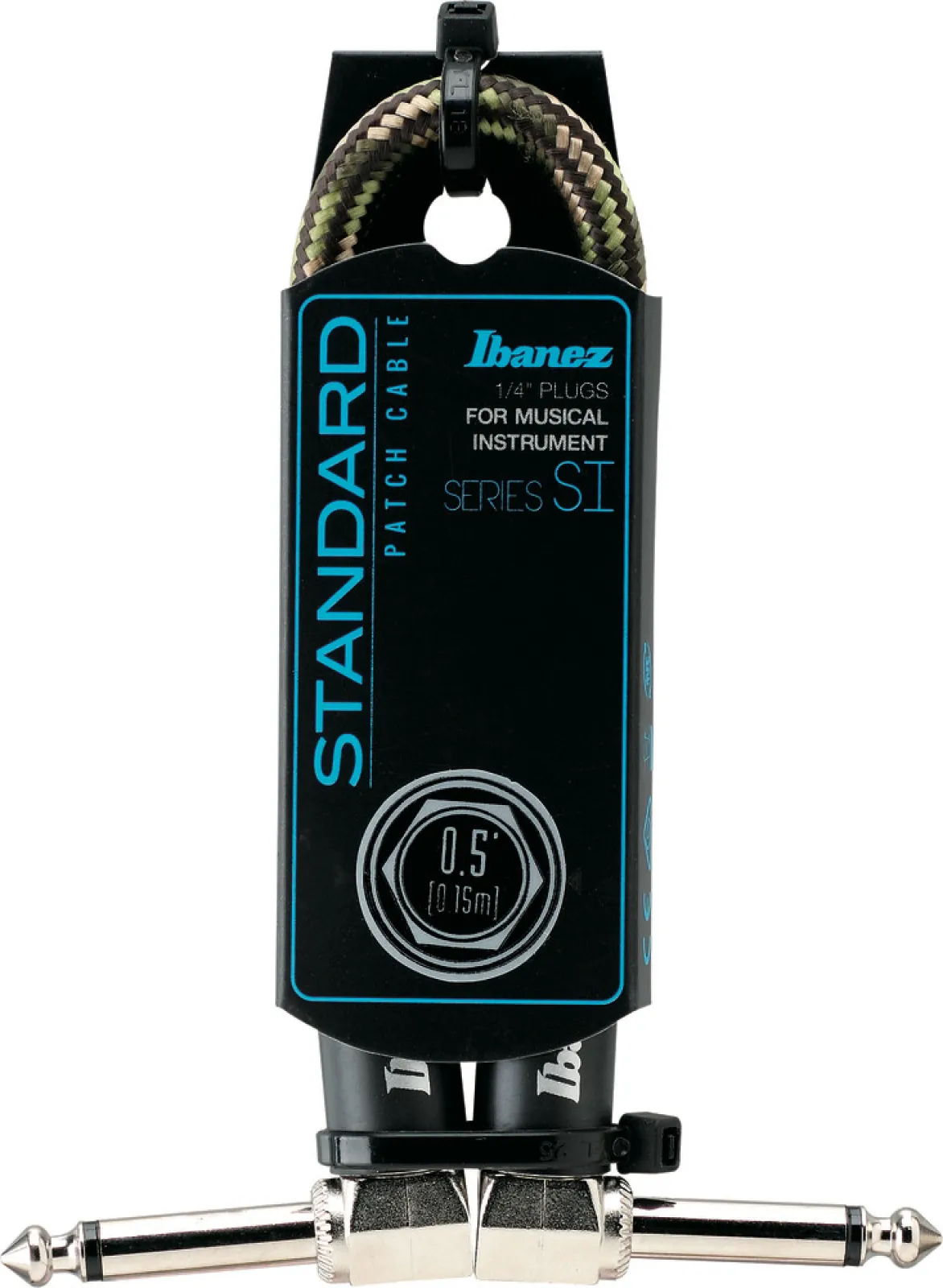 Ibanez SI05P-CGR instrument cable