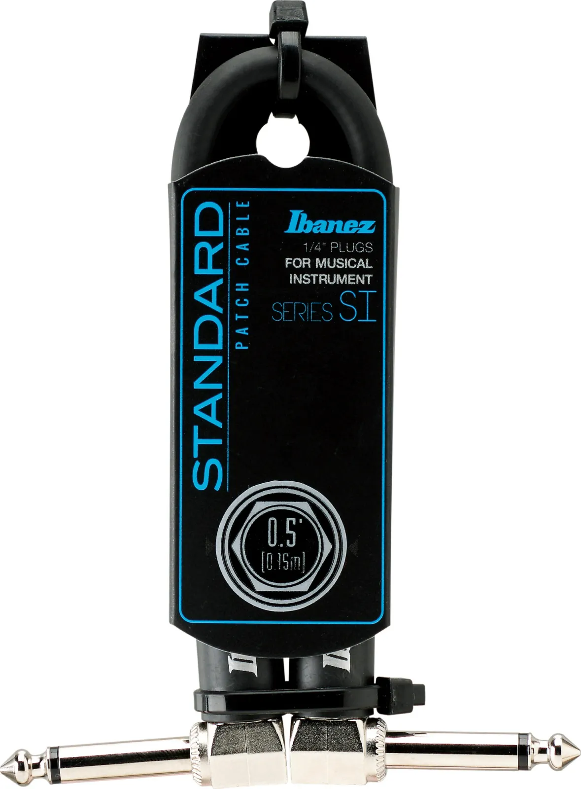 Ibanez SI05P instrument cable