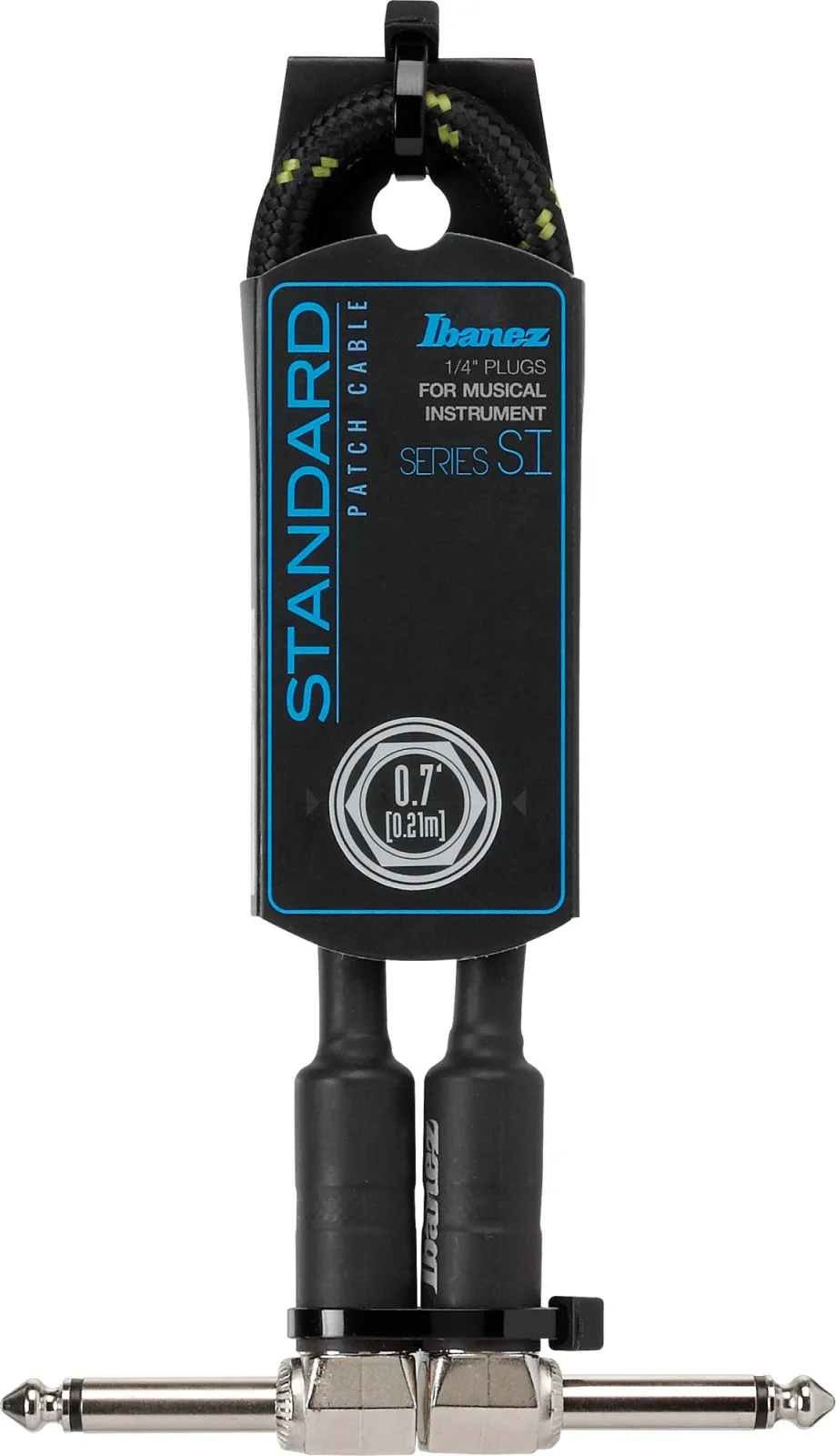 Ibanez SI07P-BG Instrument Cable