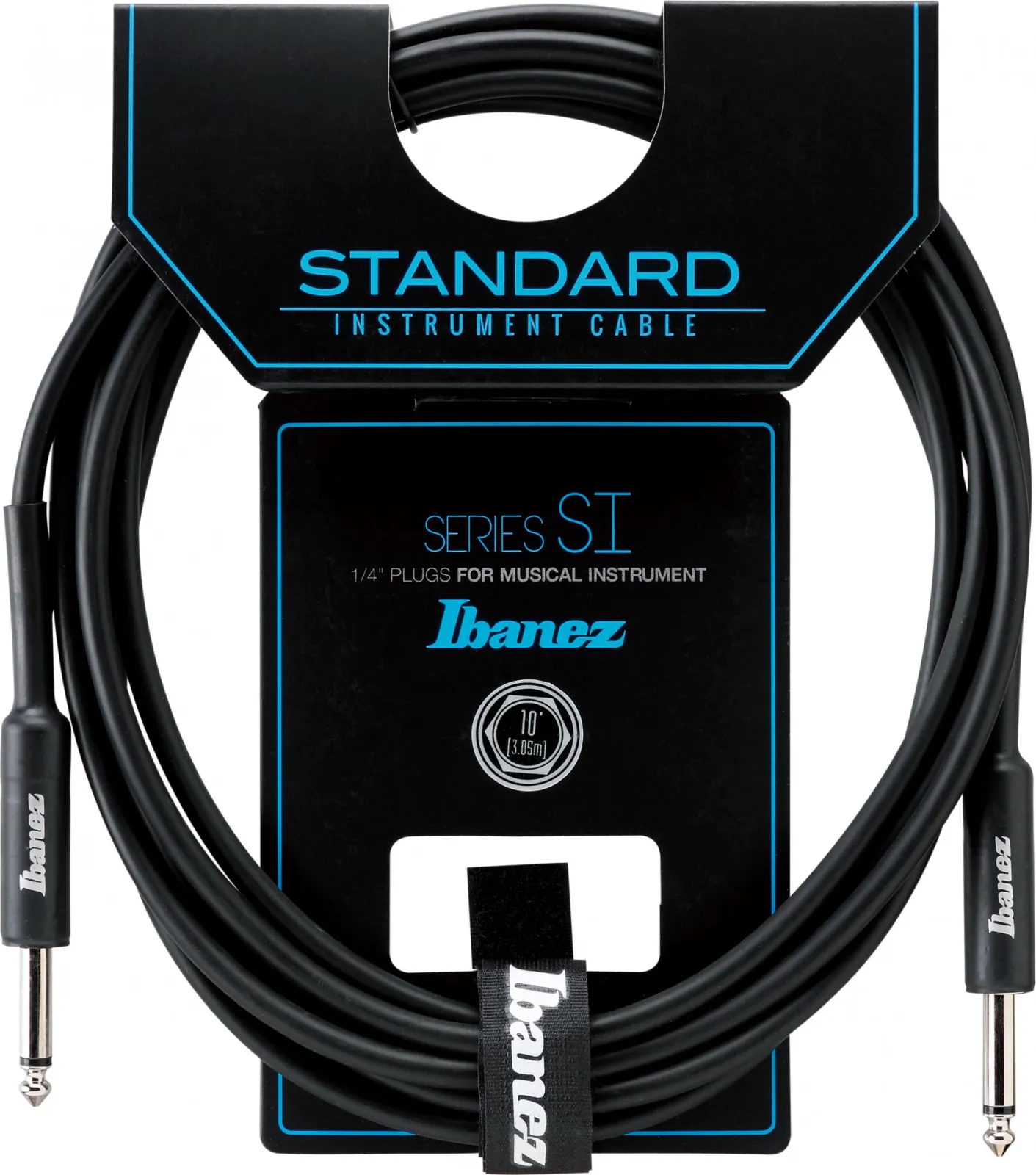 Ibanez SI10 hangszerkábel