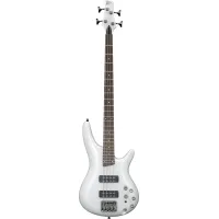 Ibanez SR300E-PW basszusgitár