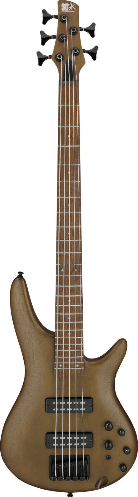 Ibanez SR305EB-WNF bass guitar