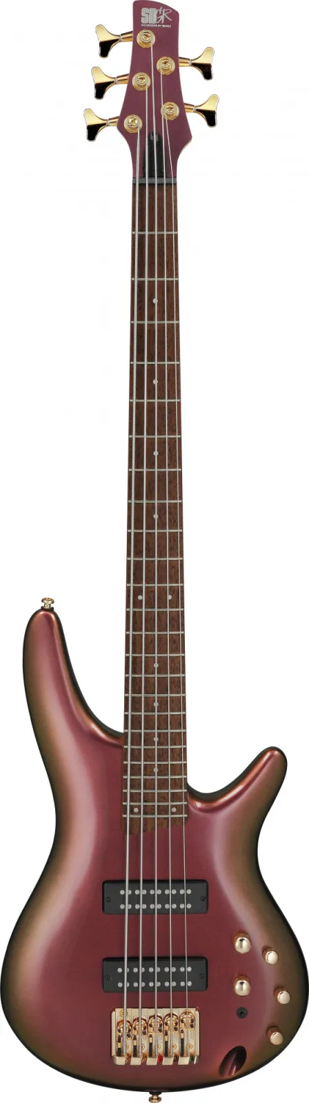 Ibanez SR305EDX-RGC bass guitar