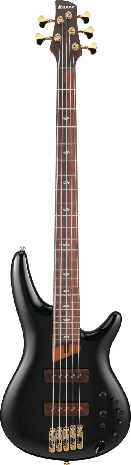 Ibanez SR3505-BK Bass Guitar