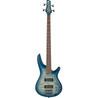 Ibanez SR400EQM-SCB basszusgitár
