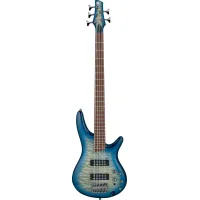 Ibanez SR405EQM-SCB basszusgitár