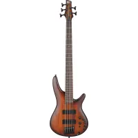 Ibanez SR505A-MHL 5-string bass guitar