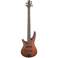 Ibanez SR505AL-MHL 5-String Bass Guitar