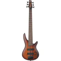 Ibanez SR506A-MHL 6-string Bass Guitar
