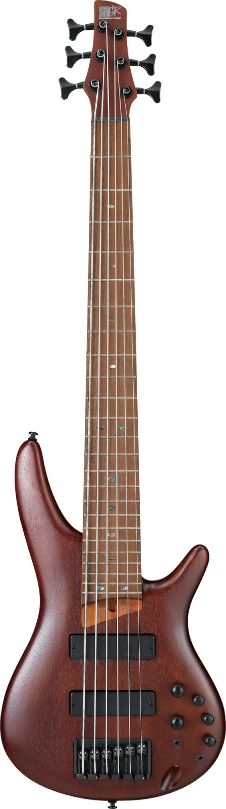 Ibanez SR506E-BM Electric Bass