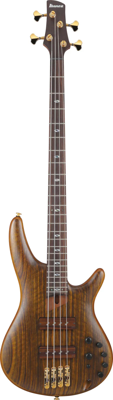 Ibanez SR5500-MHF basszusgitár