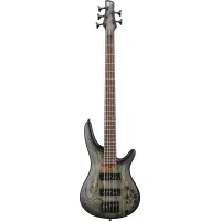 Ibanez SR605E-BKT Electric Bass Guitar