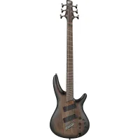 Ibanez SRC6MS-BLL bass guitar