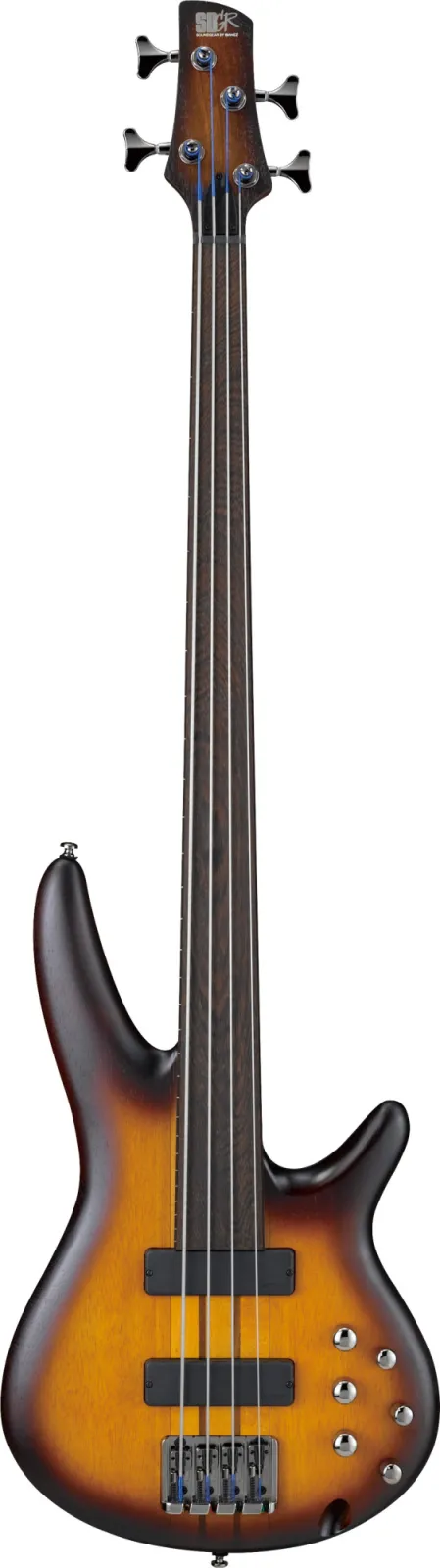 Ibanez SRF700-BBF Bass Guitar