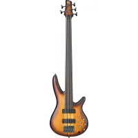 Ibanez SRF705-BBF bass guitar