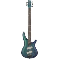 Ibanez SRMS725-BCM bass guitar
