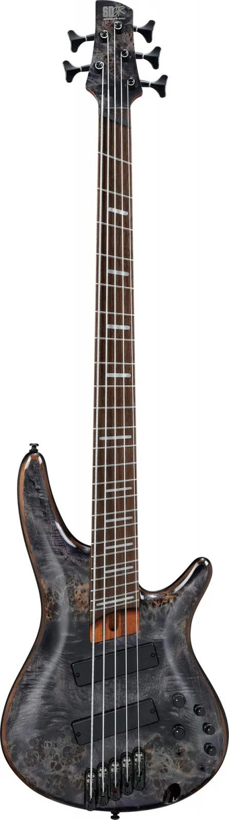 Ibanez SRMS805-DTW Electric Bass