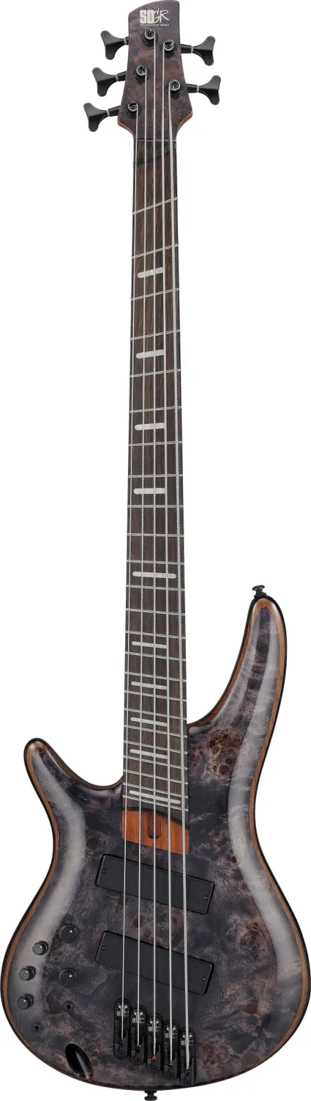 Ibanez SRMS805L-DTW Bass Guitar
