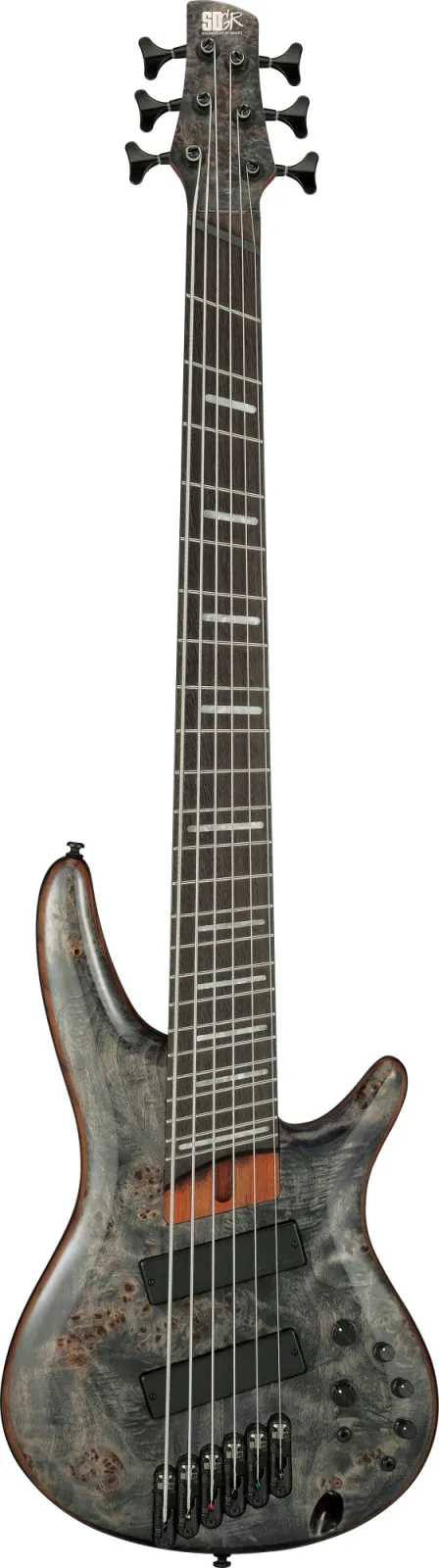 Ibanez SRMS806-DTW Electric Bass