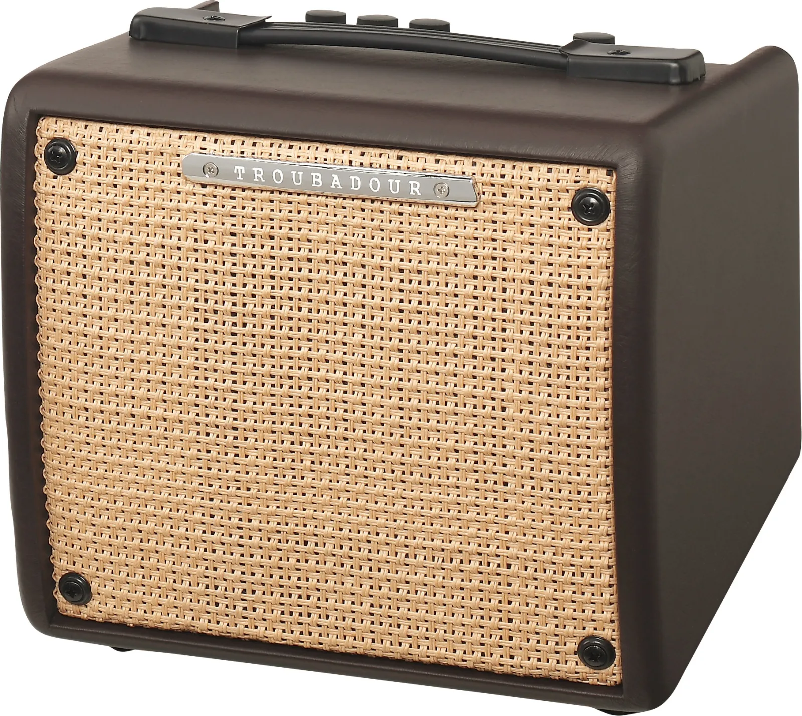 Ibanez T15II Troubadour Acoustic Amplifier - 15 Watt