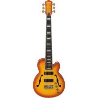 Ibanez TCB1006-ALM Bass Guitar