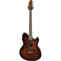 Ibanez TCM50-VBS Acoustic Guitar