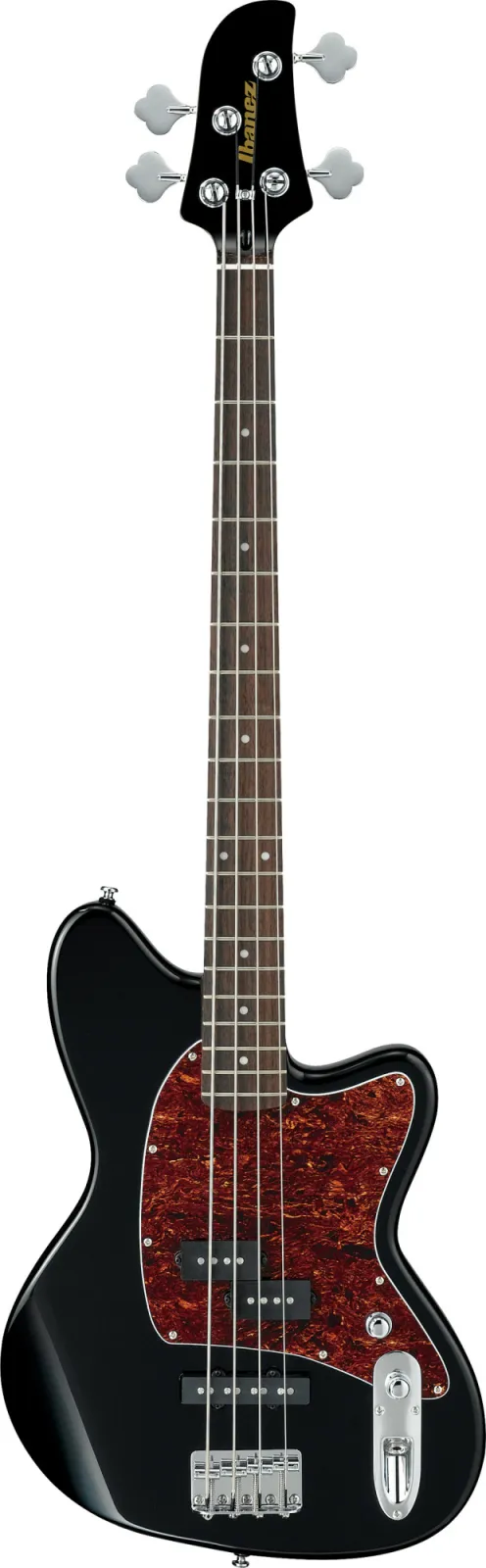 Ibanez TMB100-BK basszusgitár