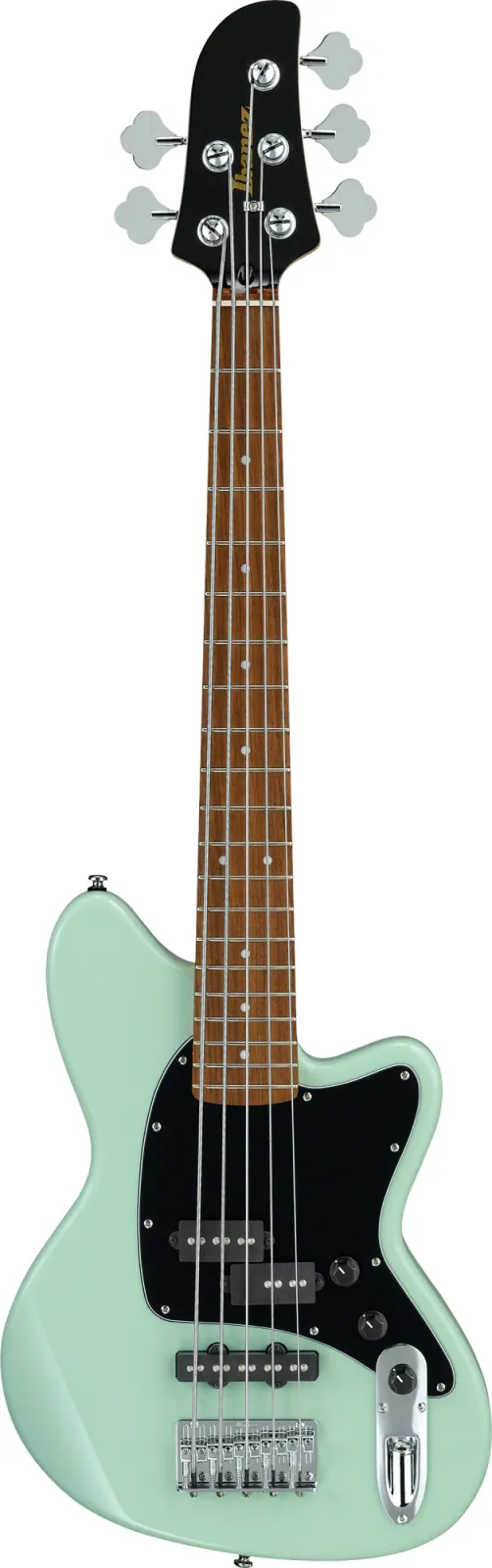 Ibanez TMB35-MGR Bass Guitar