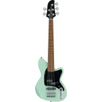 Ibanez TMB35-MGR Bass Guitar