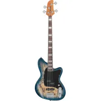 Ibanez TMB400TA-CBS basszusgitár