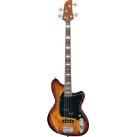 Ibanez TMB400TA-IAB basszusgitár