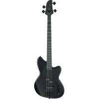 Ibanez TMB420B-BKF Bass Guitar