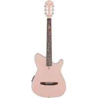 Ibanez TOD10N-PAF elektro-klasszikus gitár