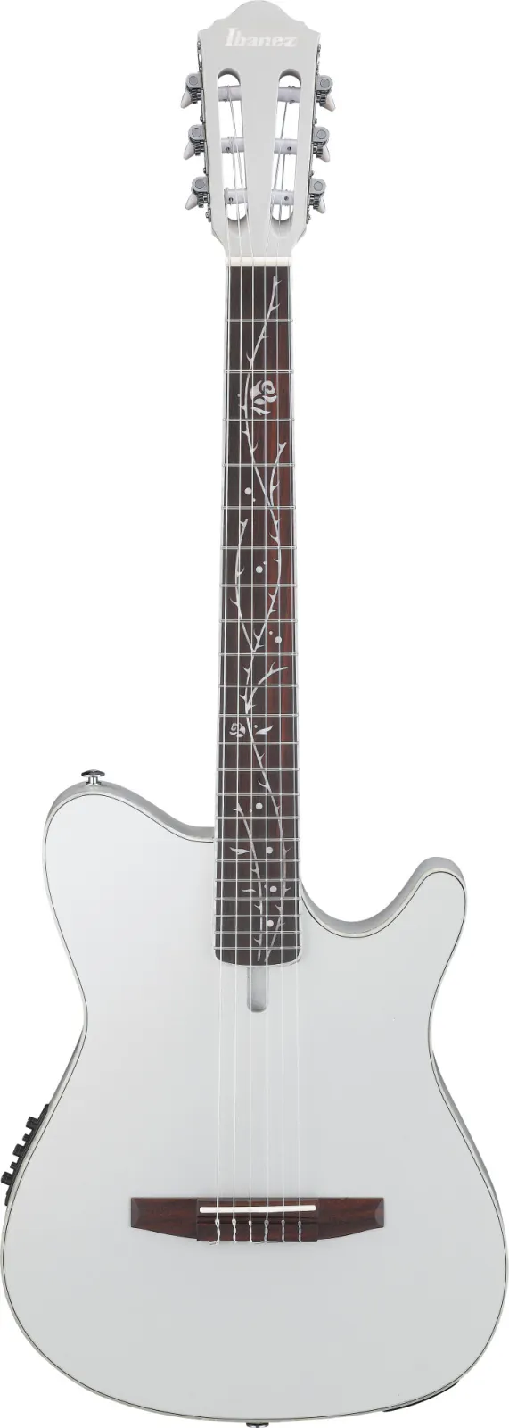 Ibanez TOD10N-SMF elektro-klasszikus gitár