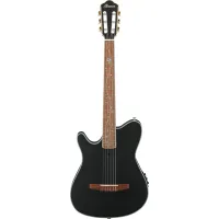 Ibanez TOD10NL-TKF elektro-klasszikus gitár
