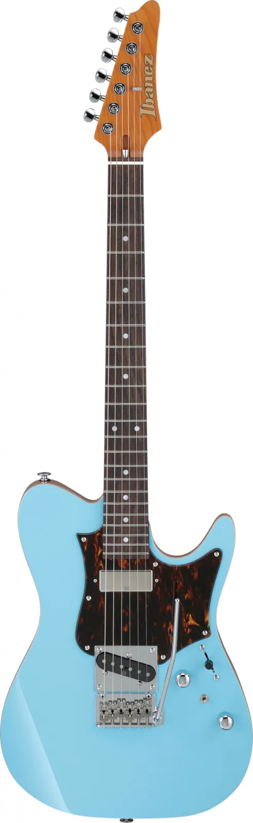 Ibanez TQMS1-CTB Electric Guitar