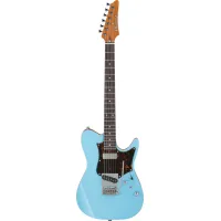 Ibanez TQMS1-CTB Electric Guitar