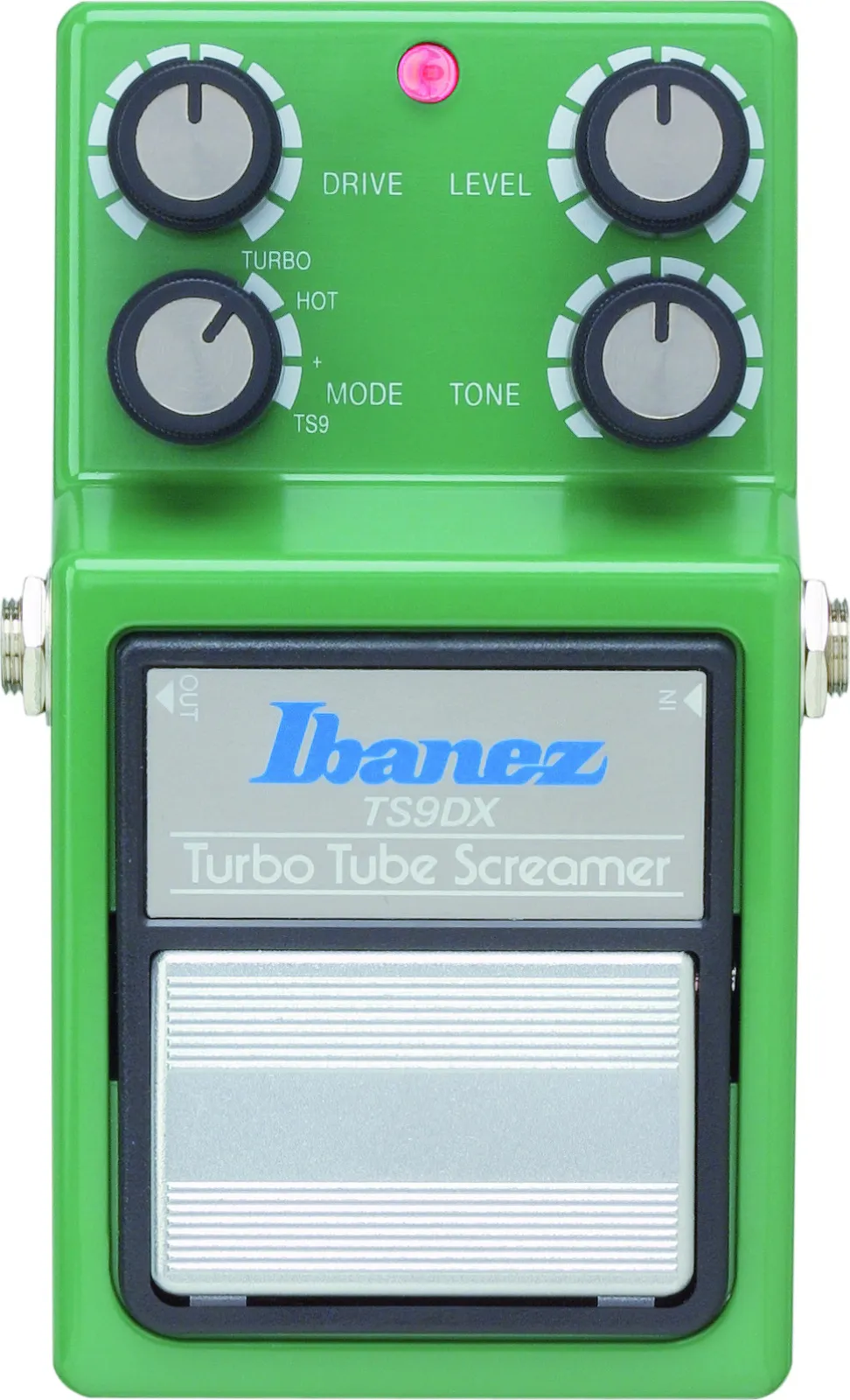 Ibanez TS9DX Turbo Tube Screamer